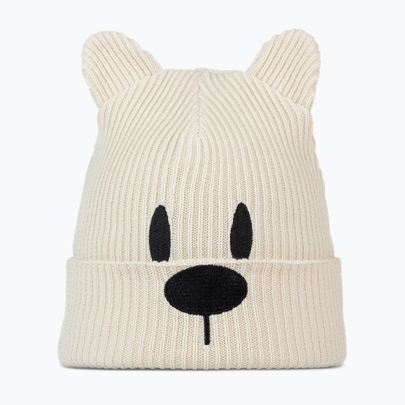 Căciulă de iarnă pentru copii BUFF Knitted Fun polar bear