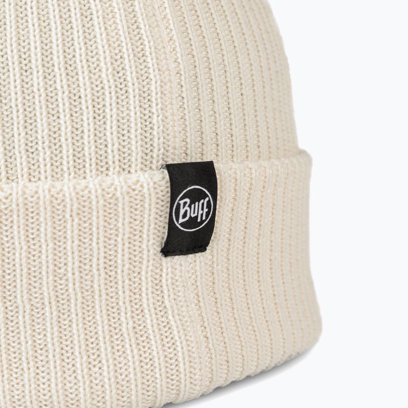 Căciulă de iarnă pentru copii BUFF Knitted Fun polar bear 2