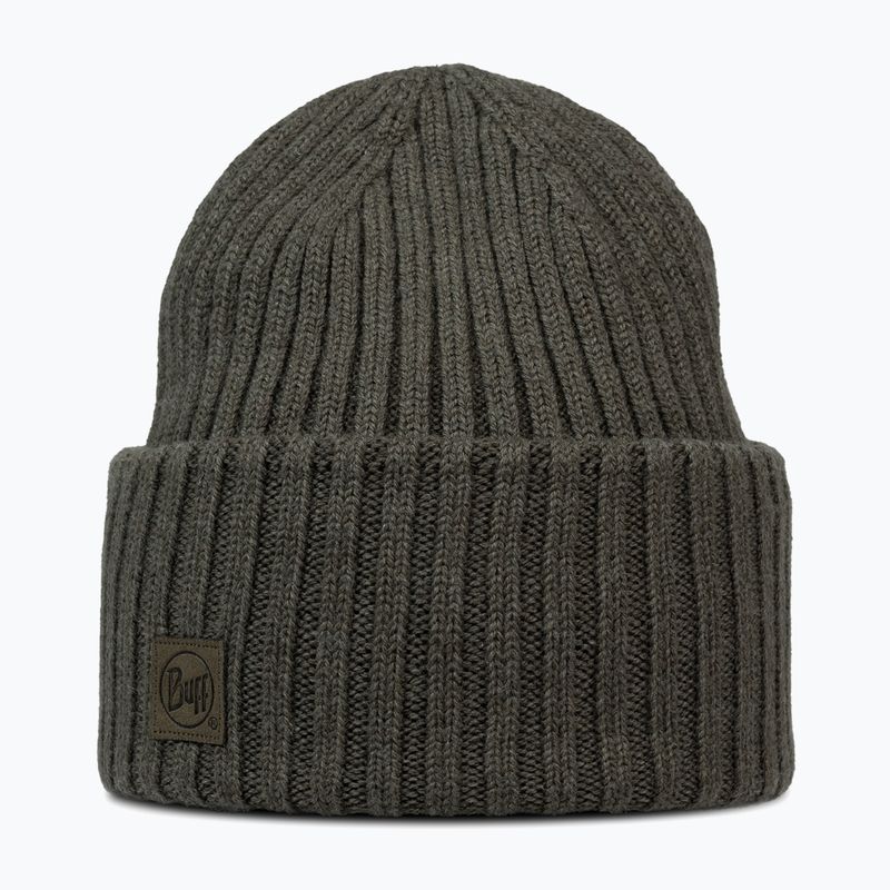 Căciulă de iarnă BUFF Knitted Erviny bark