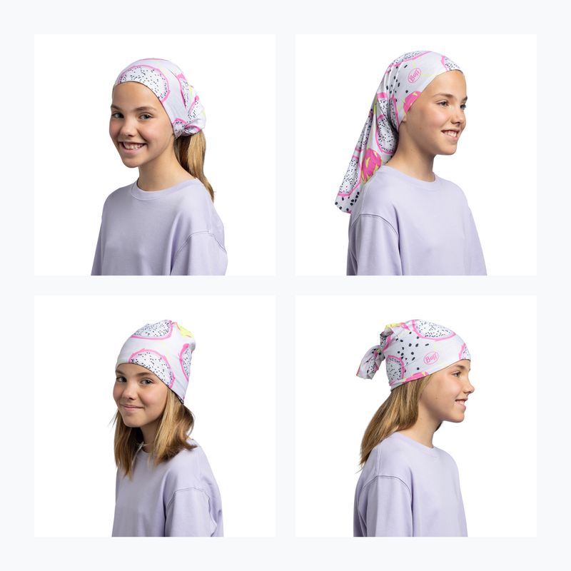 Eșarfă multifuncțională BUFF Coolnet UV magy multi 3