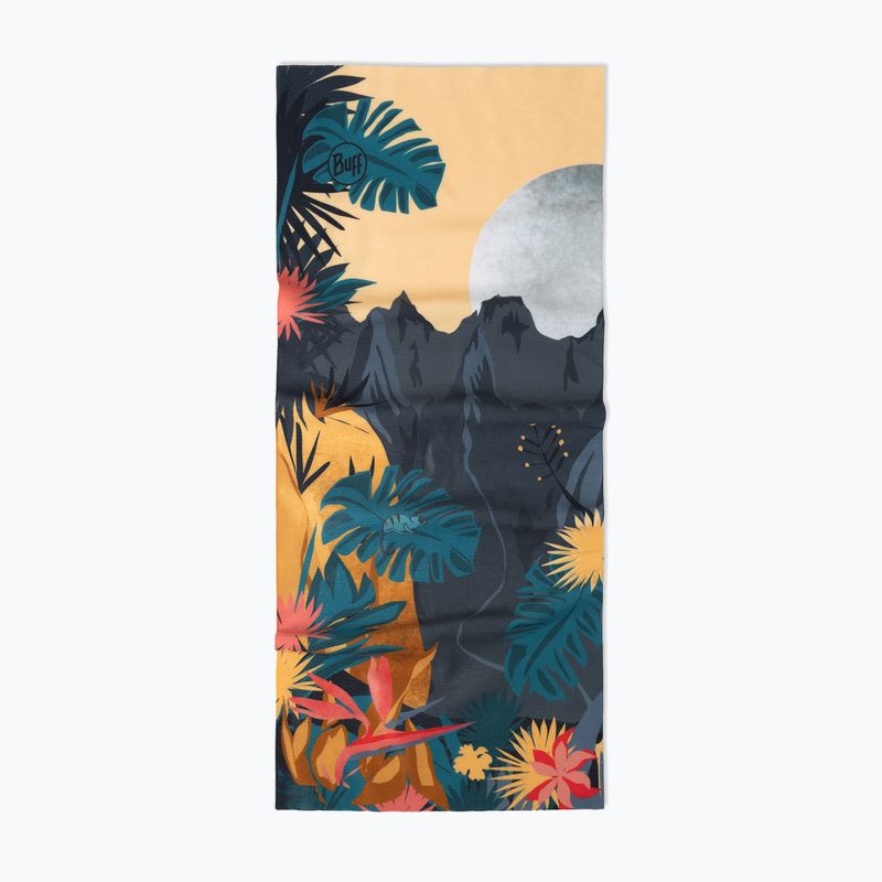 Eșarfă multifuncțională BUFF Coolnet UV multi runs 2