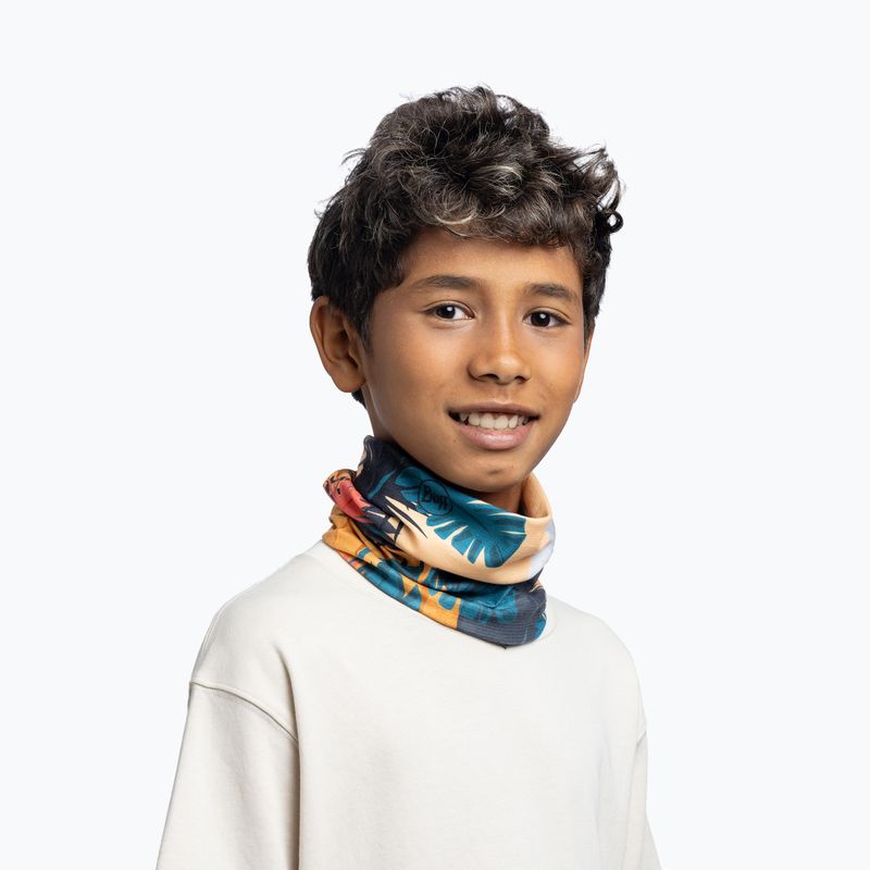 Eșarfă multifuncțională BUFF Coolnet UV multi runs 3