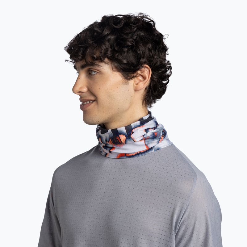 Eșarfă multifuncțională BUFF Coolnet UV valir multi 3