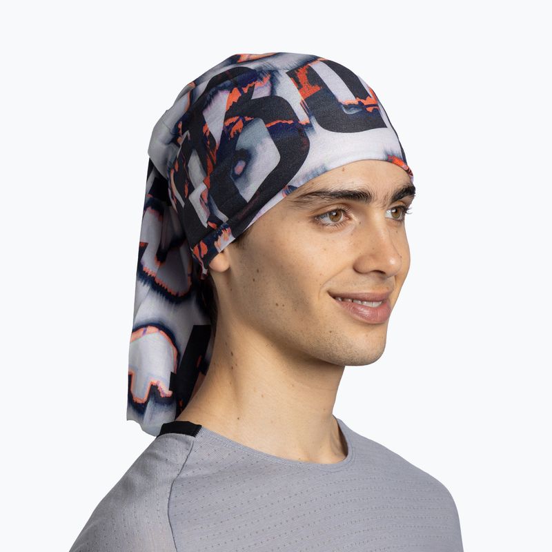 Eșarfă multifuncțională BUFF Coolnet UV valir multi 4