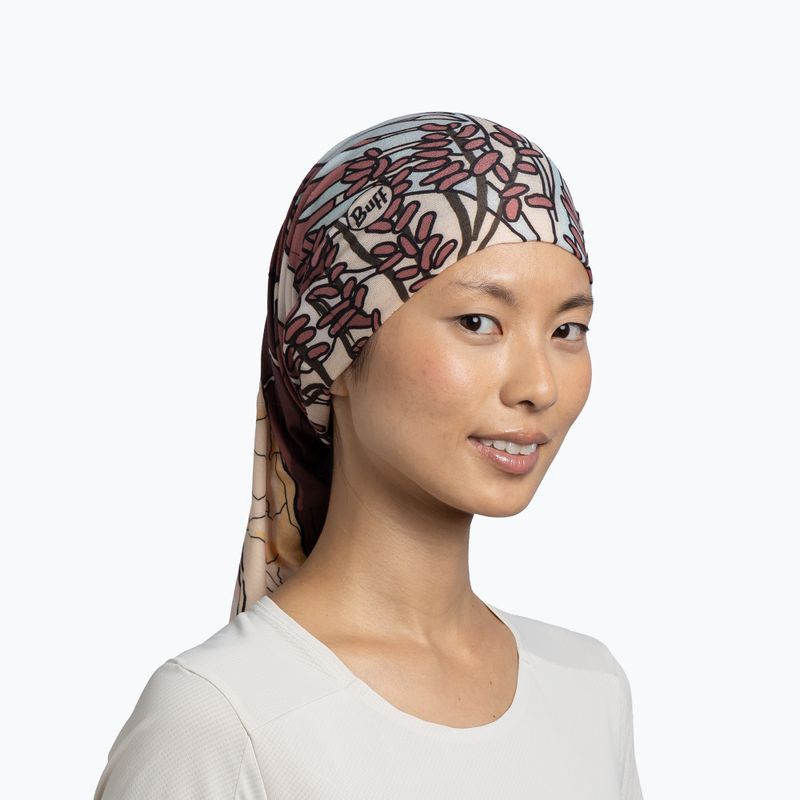 Eșarfă multifuncțională BUFF Coolnet UV nice kids 4