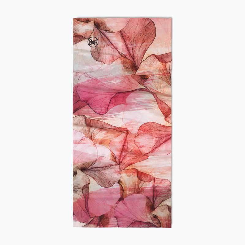 Eșarfă multifuncțională BUFF Coolnet UV senia azalea 2