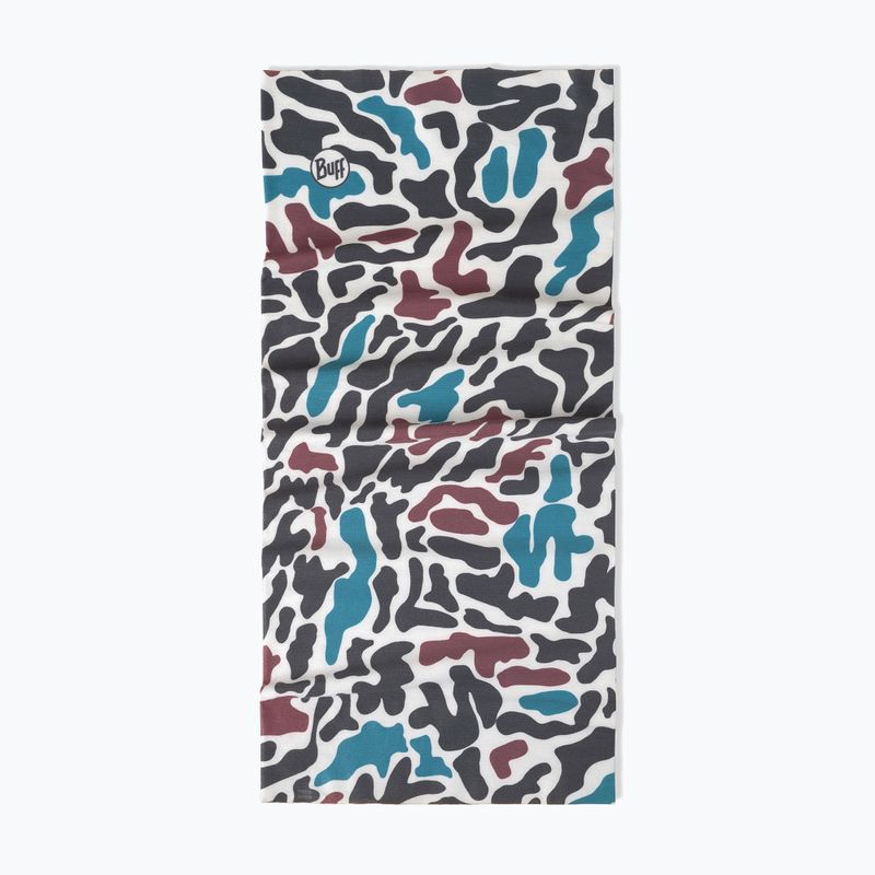 Eșarfă multifuncțională BUFF Coolnet UV blax multi 2