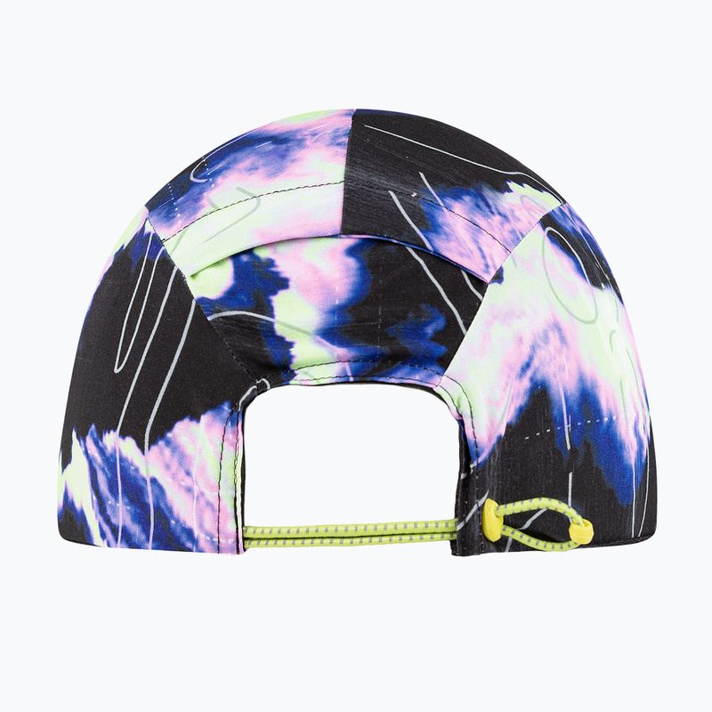 Șapcă BUFF CoolNet UV Pack domus ultramarine 2