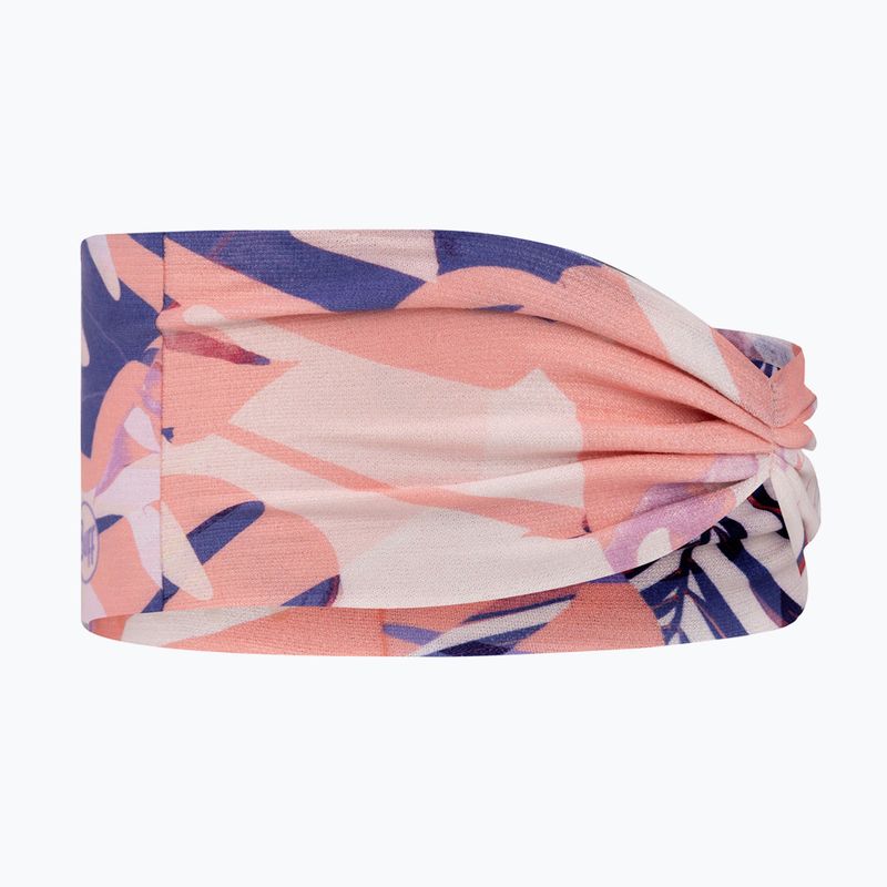 Bentiță pentru cap BUFF CoolNet UV Ellipse akei multi 2