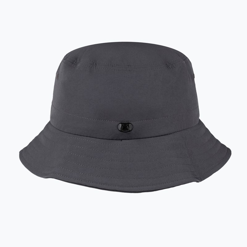 Pălărie BUFF Adventure Bucket ash 2