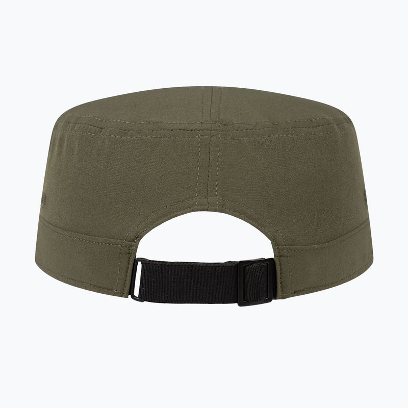 Șapcă cu cozoroc BUFF Military solid tundra khaki 2