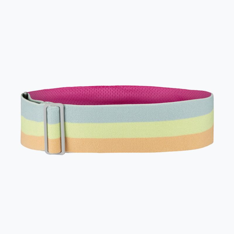 Șapcă de alergare BUFF Speed solid iris 2