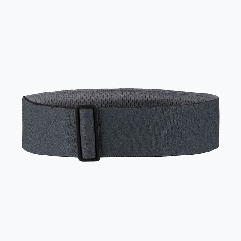 Vizieră de alergare BUFF Speed solid ash 2