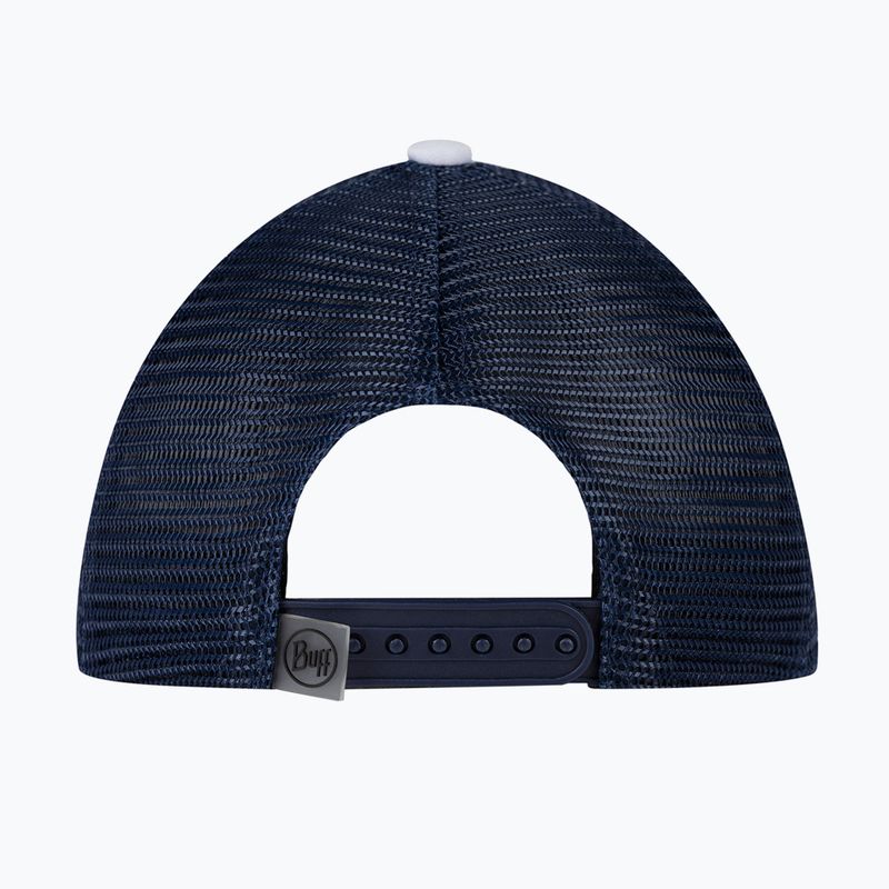 Șapcă pentru copii BUFF Trucker parath multi 2