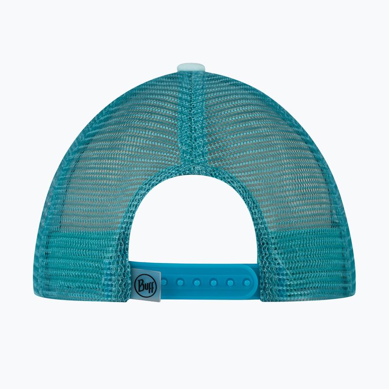 Șapcă BUFF Trucker chara mint 2