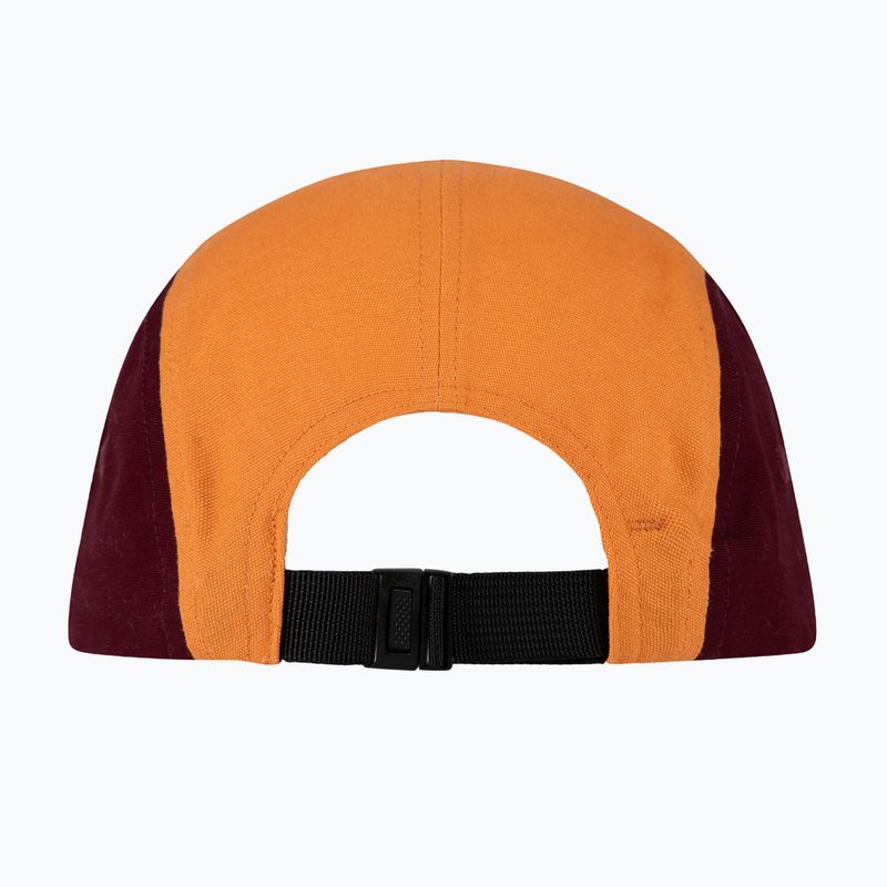 Șapcă cu cozoroc BUFF 5 Venture allvin cloud panel 2