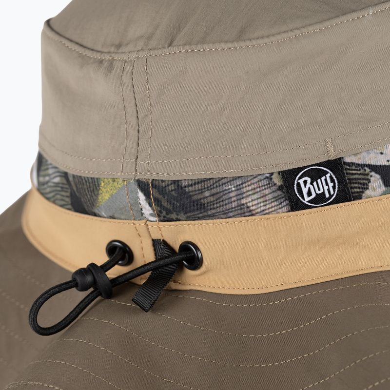 Pălărie BUFF Explore the Booney hetch forest 2
