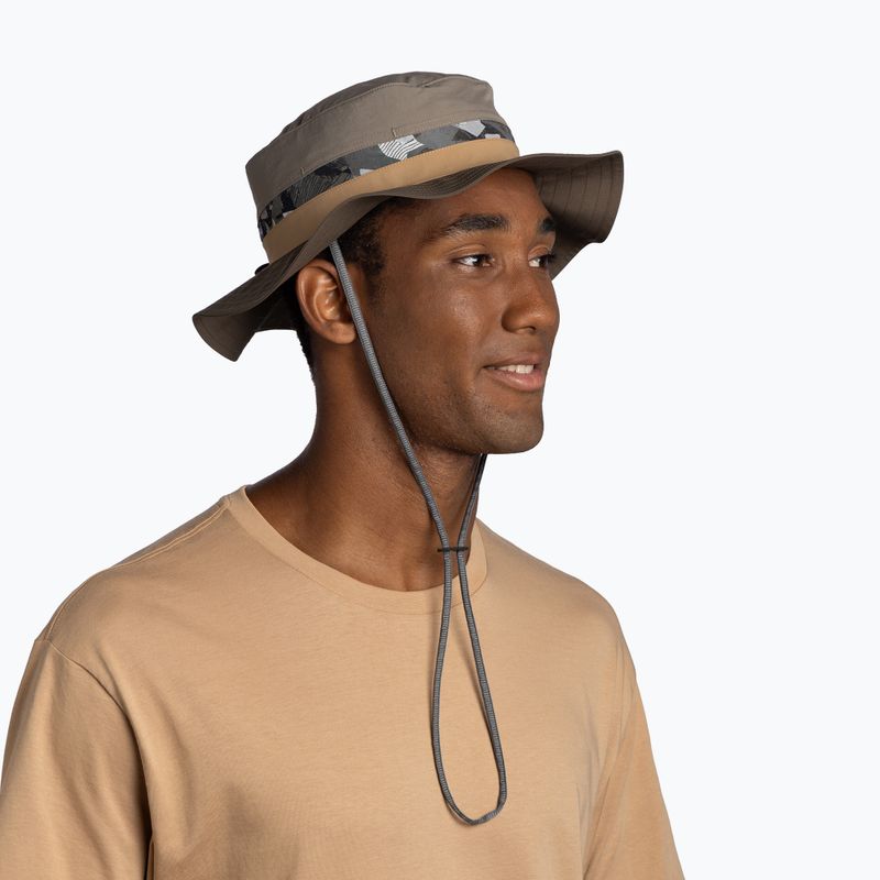 Pălărie BUFF Explore the Booney hetch forest 5