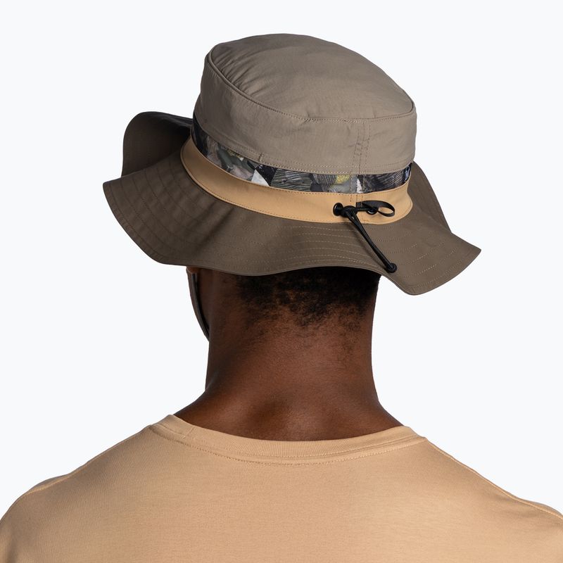 Pălărie BUFF Explore the Booney hetch forest 6