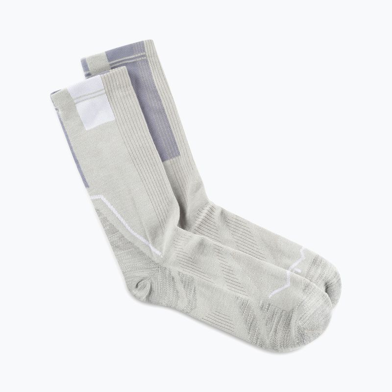 Șosete BUFF Coolnet Crew culoare deșert 2