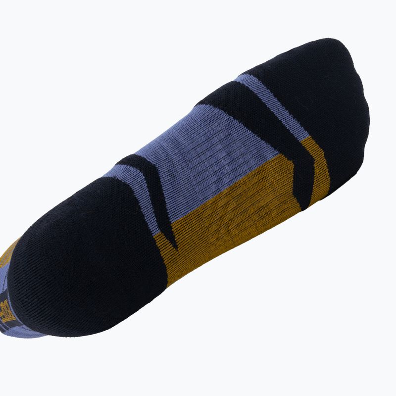 Șosete BUFF Merino Lightweight Quarter LWQ4 flamingo 4