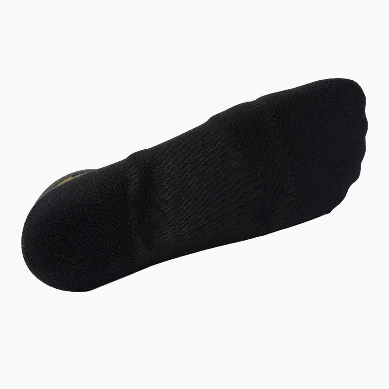 Șosete BUFF Merino Lightweight Quarter LWQ2 grey 5