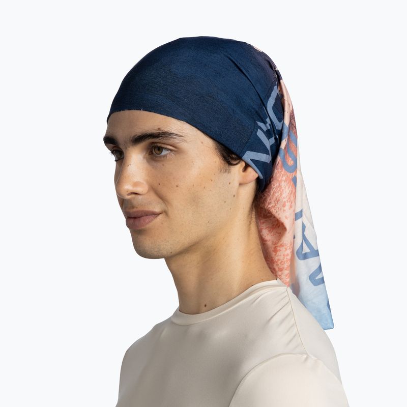 Eșarfă multifuncțională BUFF Original EcoStretch matterhorn peak 5