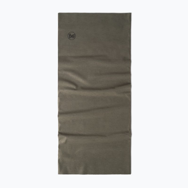 Eșarfă multifuncțională BUFF Coolnet UV Insect Shield Solid solid khaki 2