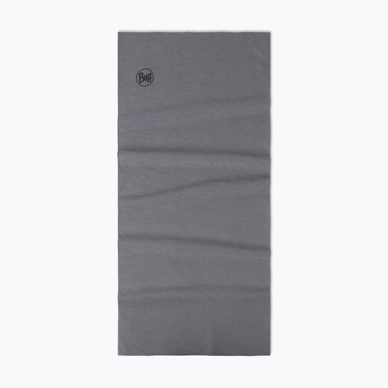 Eșarfă multifuncțională BUFF Original EcoStretch solid slate grey 2
