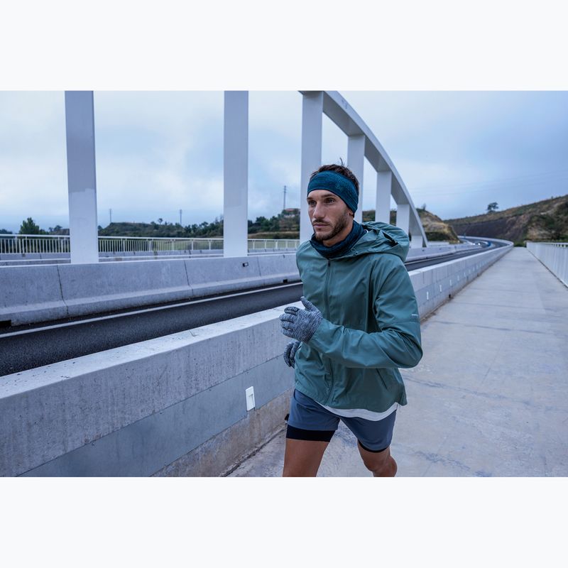Bentiță BUFF DryFlx teal 4