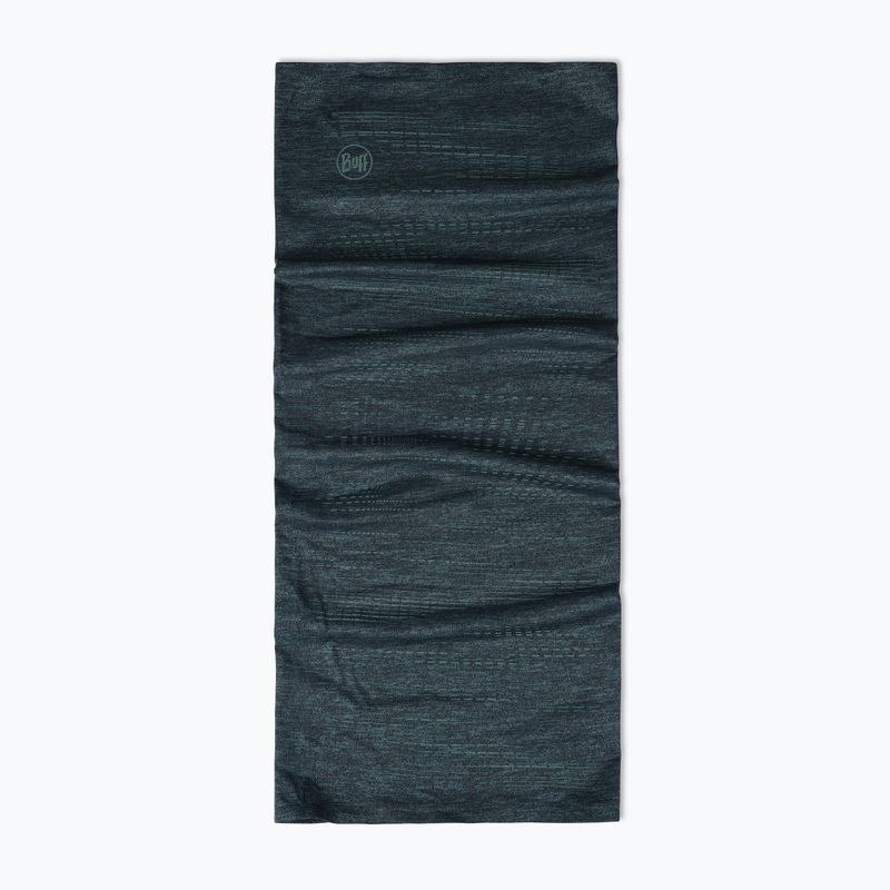 Eșarfă multifuncțională BUFF DryFlx teal 2