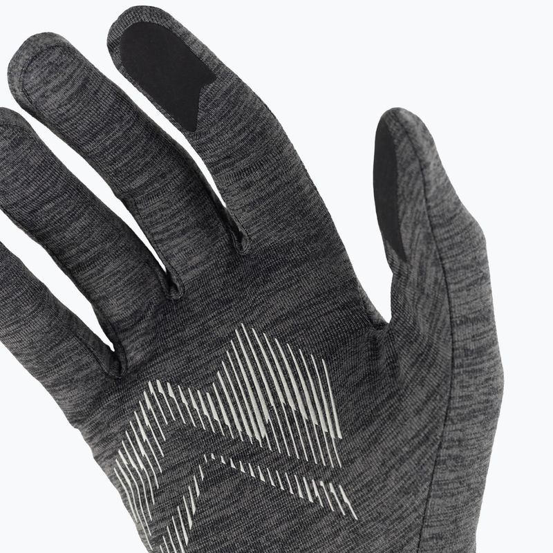 Mănuși BUFF DryFlx black 2