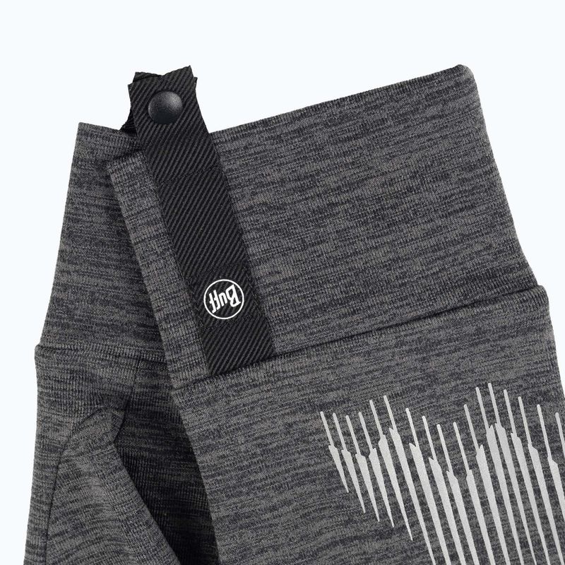 Mănuși BUFF DryFlx black 3