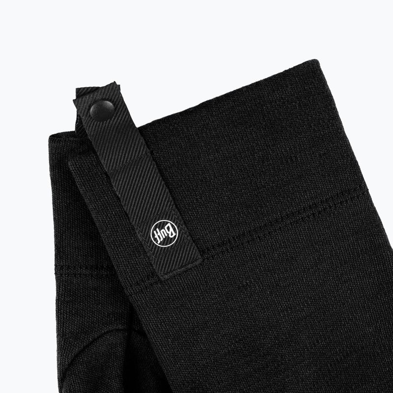 Mănuși BUFF Merino Midweight black 3