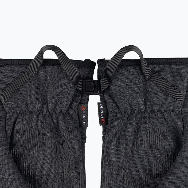 Mănuși BUFF Tech Fleece black 2