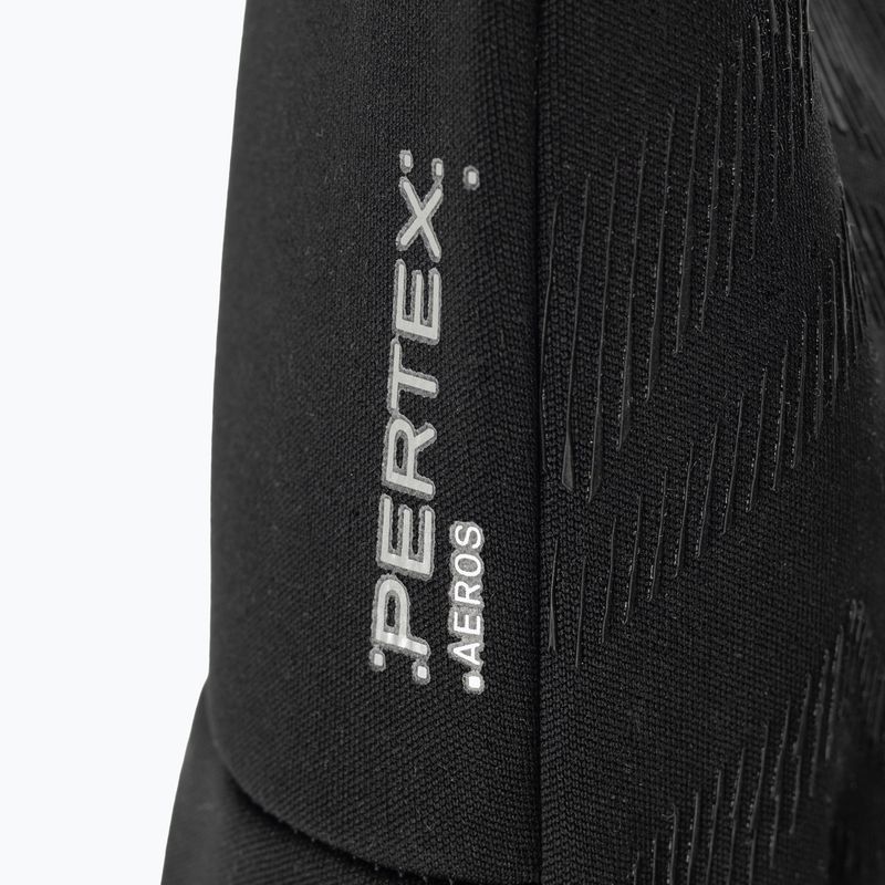 Mănuși BUFF Tech Fleece black 4