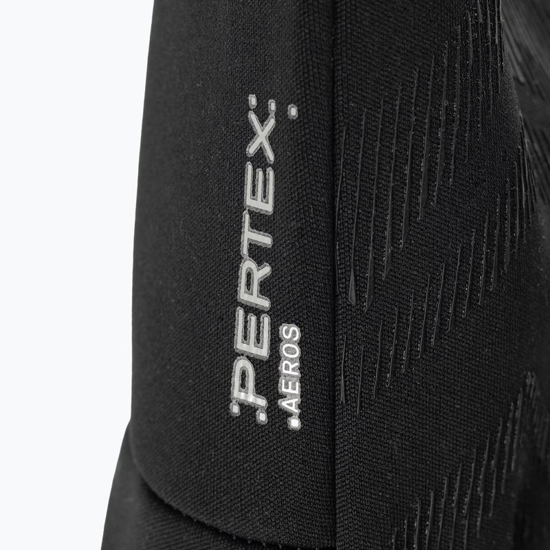 Mănuși BUFF Windproof black 3