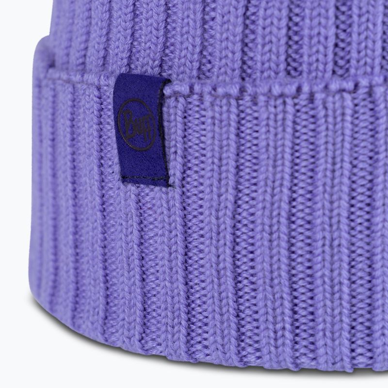 Căciulă de iarnă Buff Knitted Norval iris 2