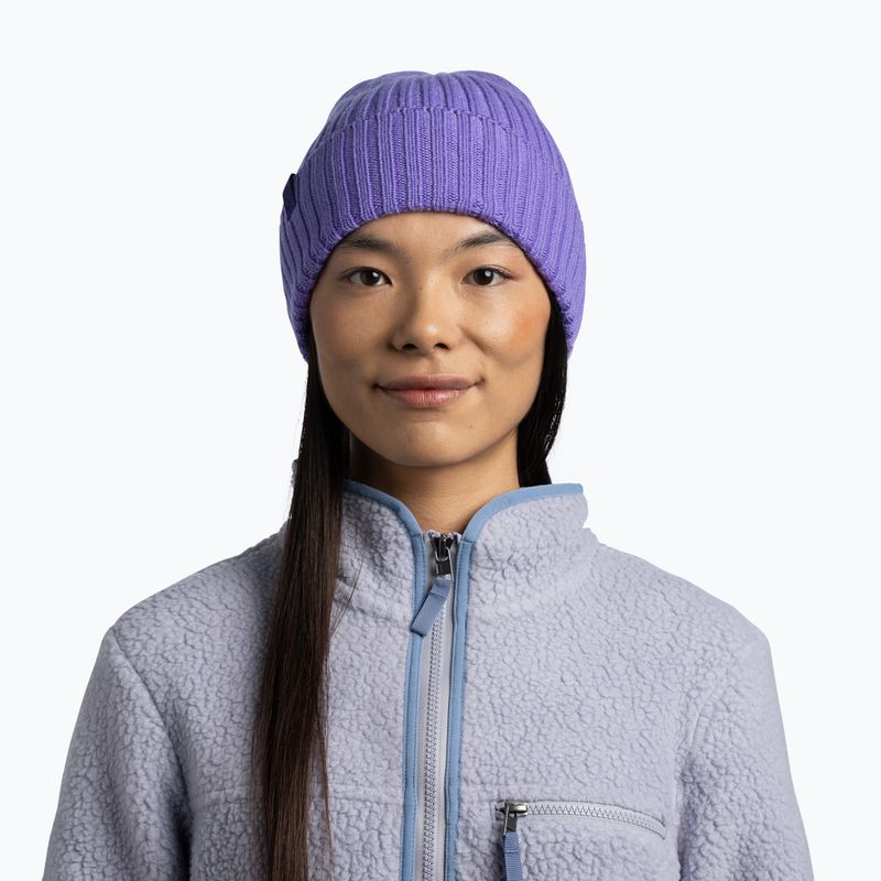 Căciulă de iarnă Buff Knitted Norval iris 3