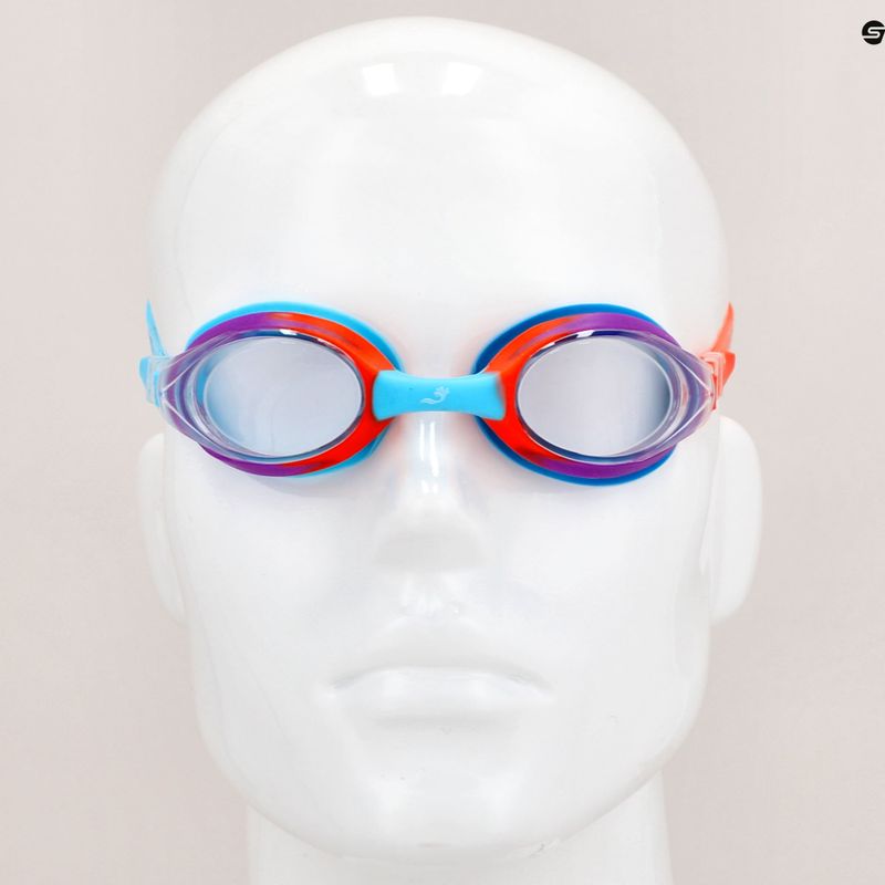 Ochelari de înot pentru copii Splash About Fusion culoare SOGJSFB 7