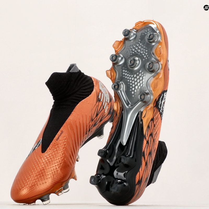 New Balance Tekela V4 Pro FG ghete de fotbal pentru bărbați 10
