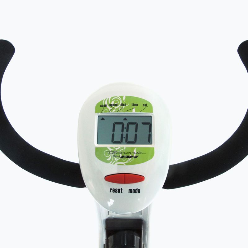 Bicicleta staționară BH Fitness Open&Go YF90 2