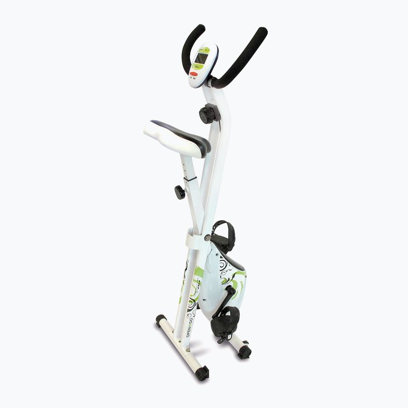 Bicicleta staționară BH Fitness Open&Go YF90 3
