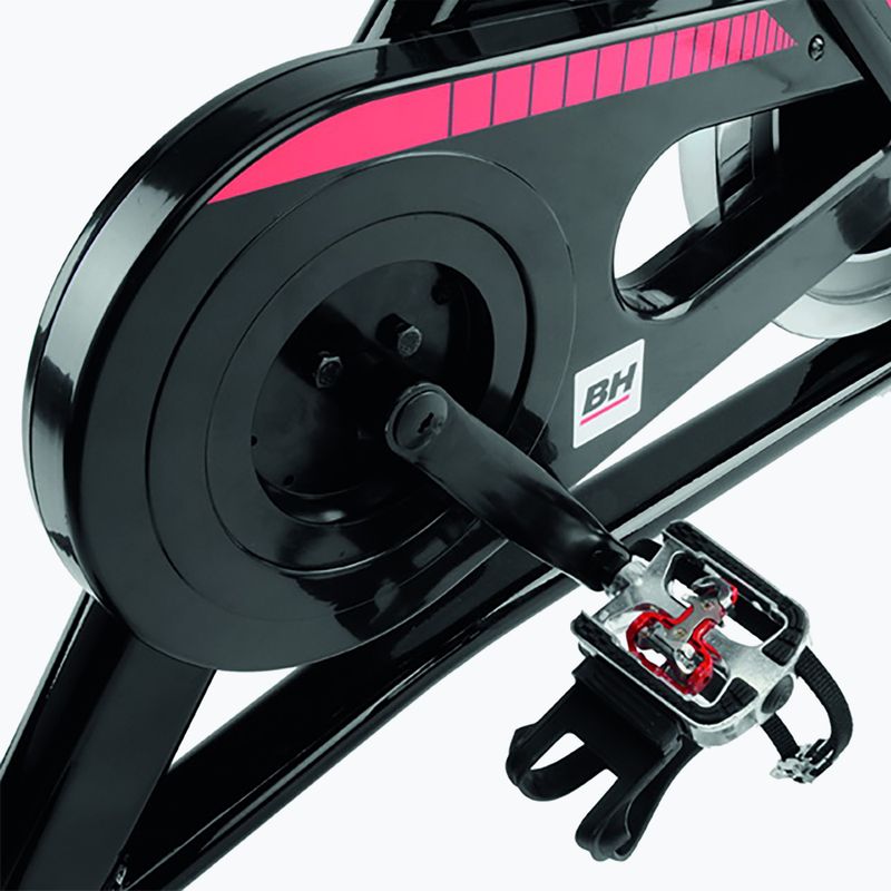 Indoor Cycle BH Fitness SB2.6 H9173 2