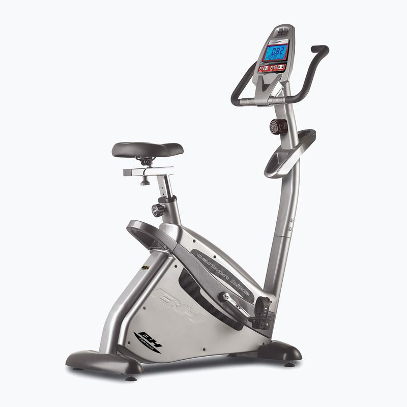Bicicleta staționară BH Fitness Carbon Bike H8702R