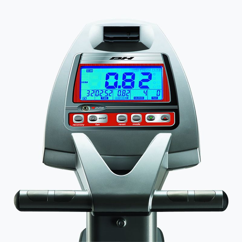 Bicicleta staționară BH Fitness Carbon Bike H8702R 2