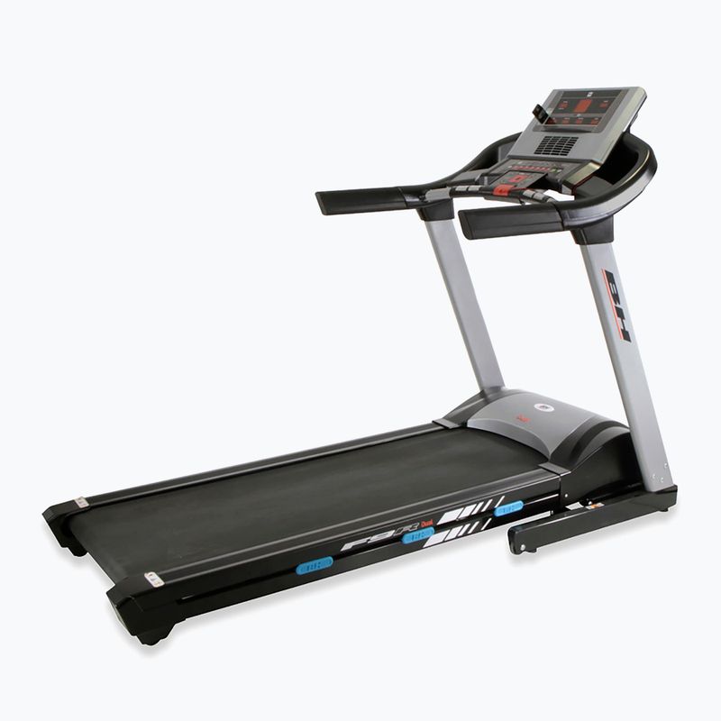 Bandă de alergare electrică BH Fitness F9R Dual G6520N