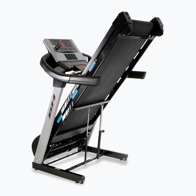 Bandă de alergare electrică BH Fitness F9R Dual G6520N 3