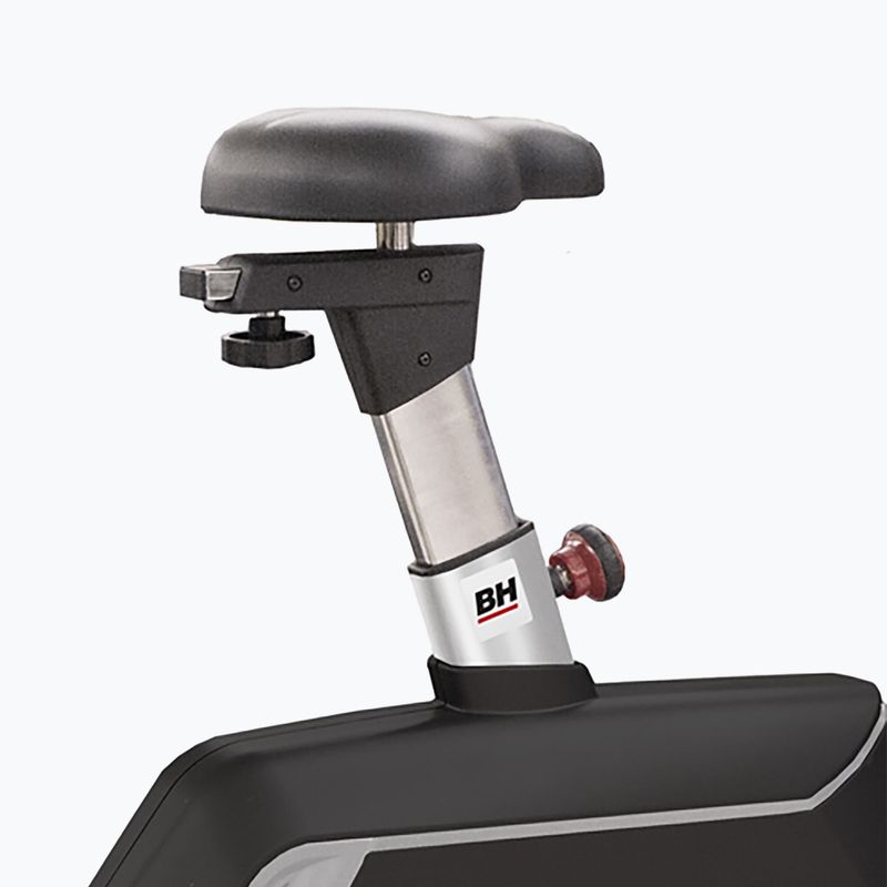 Bicicleta staționară BH Fitness Polaris Dual H832N 3