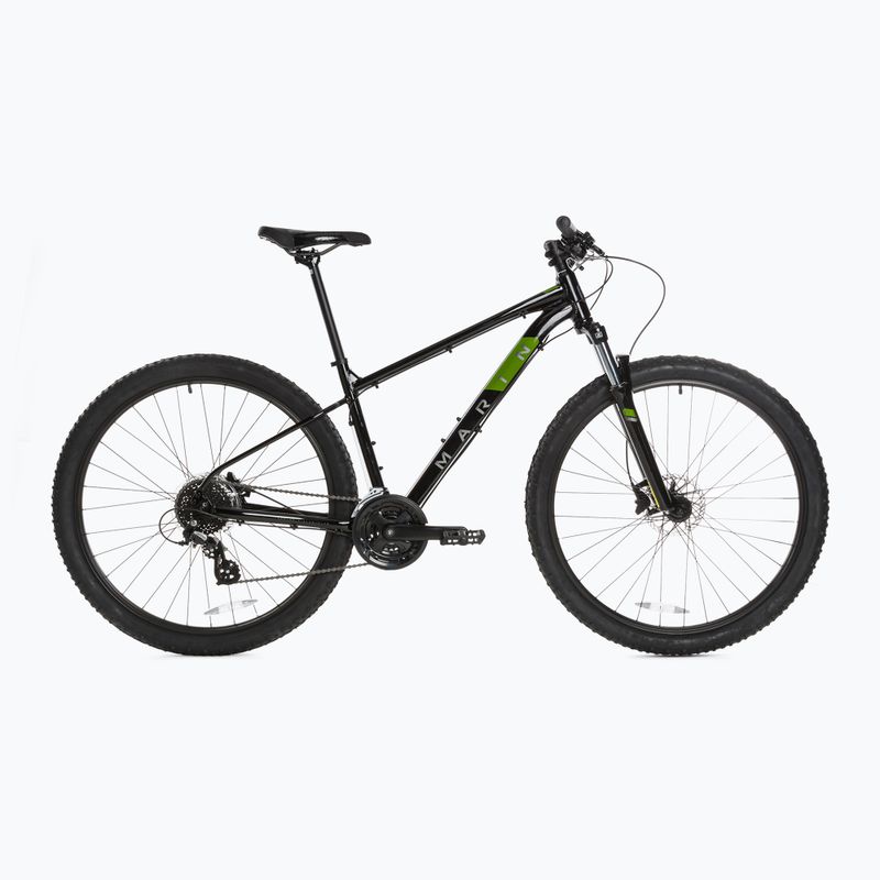 Marin Bolinas Ridge 2 29 biciclete de munte negru A-1488G-G1-20